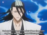 52 & 53) Renji, giuramento dell'anima! Scontro mortale con Byakuya & La tentazione di Ichimaru Gin, la risoluzione distruttiva